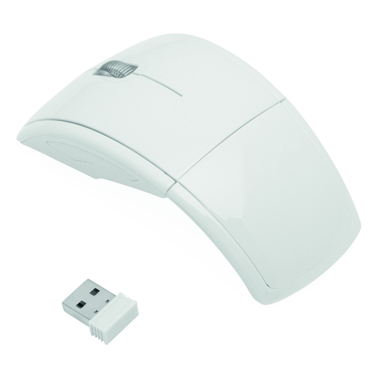 Optische Klappmaus SINUO 58-1102630