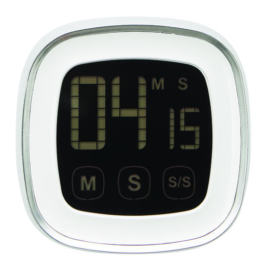 Küchentimer TOUCH´N´COOK 58-8036002