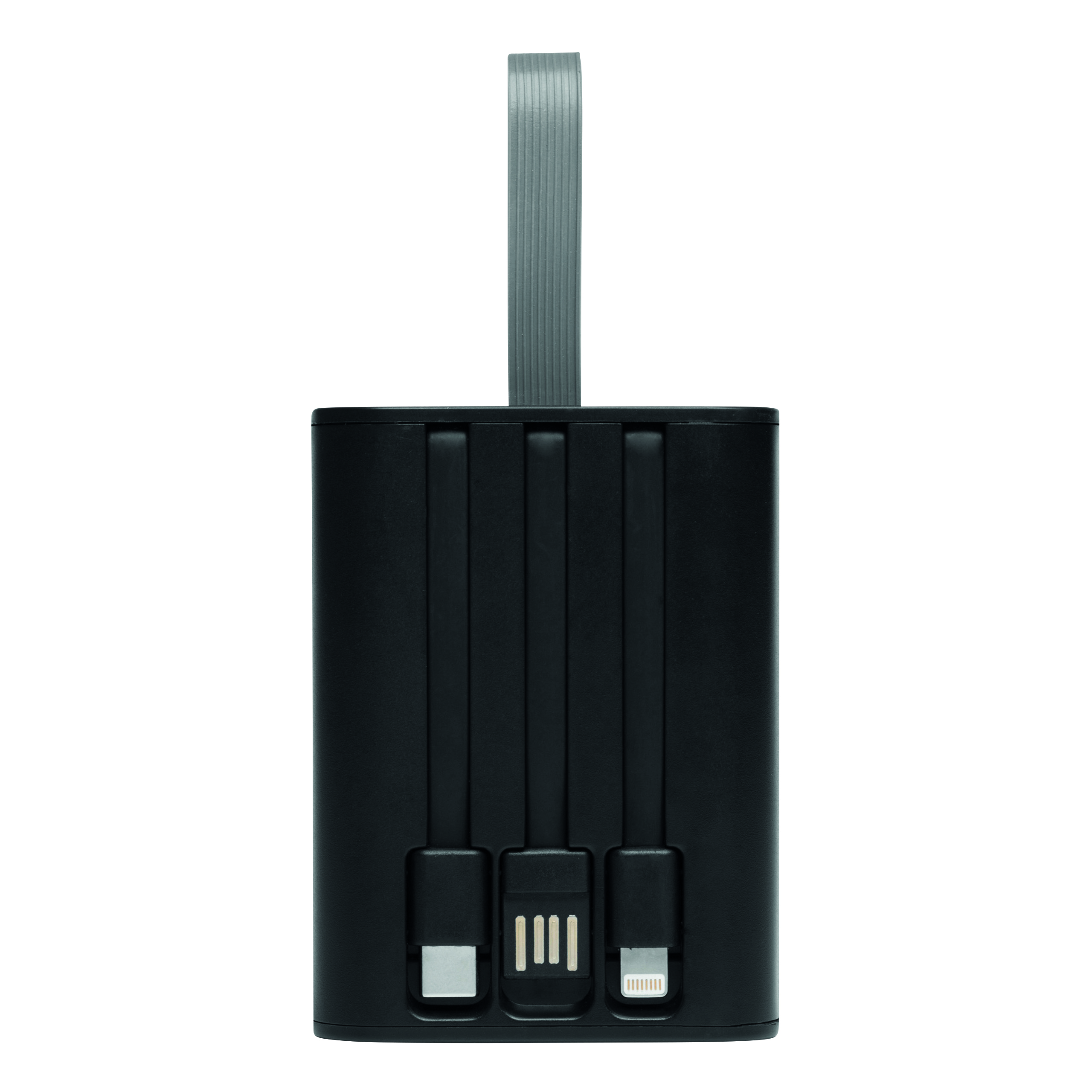 Powerbank / Taschenlampe OPEN SOURCE 58-8105023