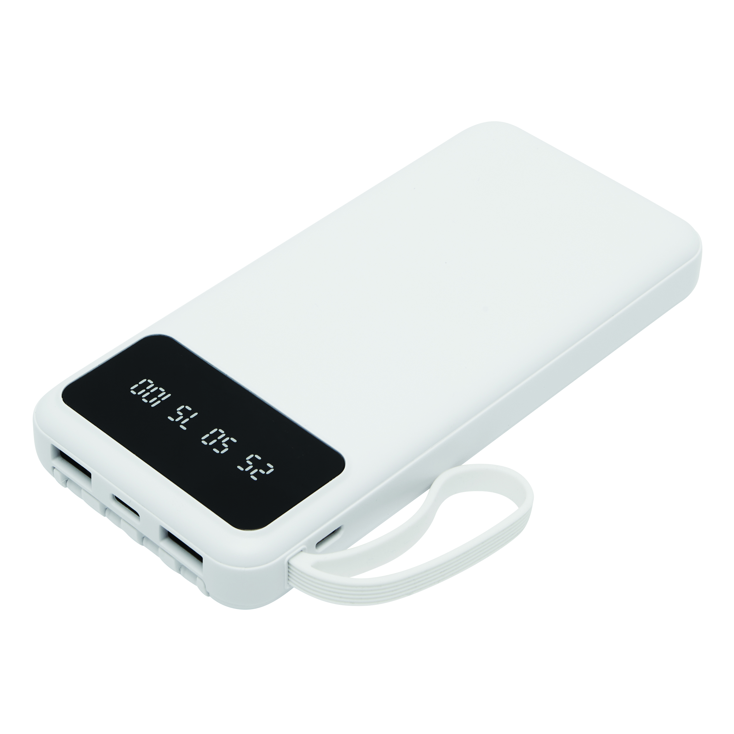 Powerbank MULTI CHARGE 58-8105024