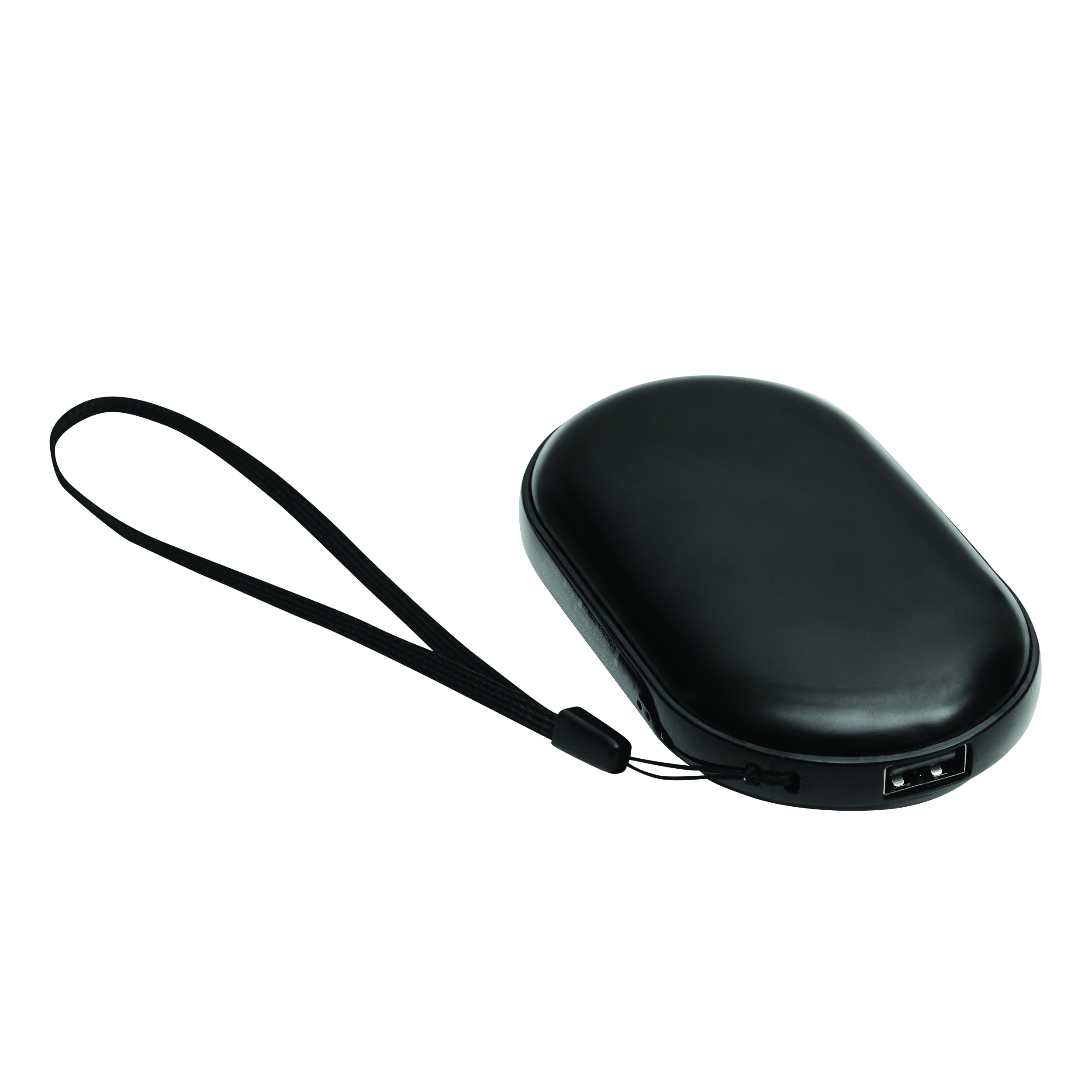Powerbank und Taschen- / Handwärmer HEAT POWER 58-8105025