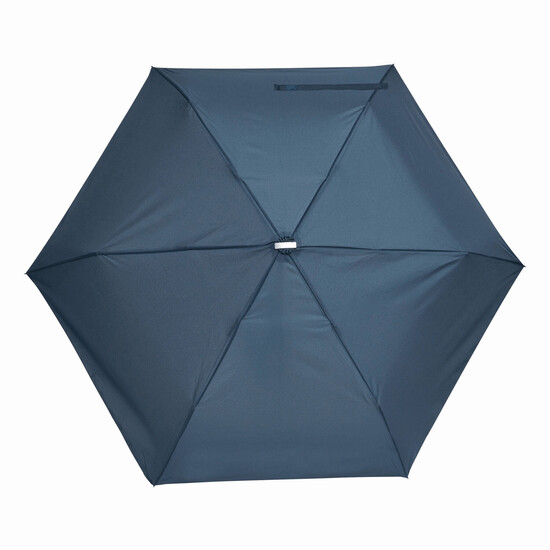 Flacher Mini-Taschenschirm FLAT