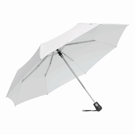 Vollautomatischer Windproof-Taschenschirm BORA