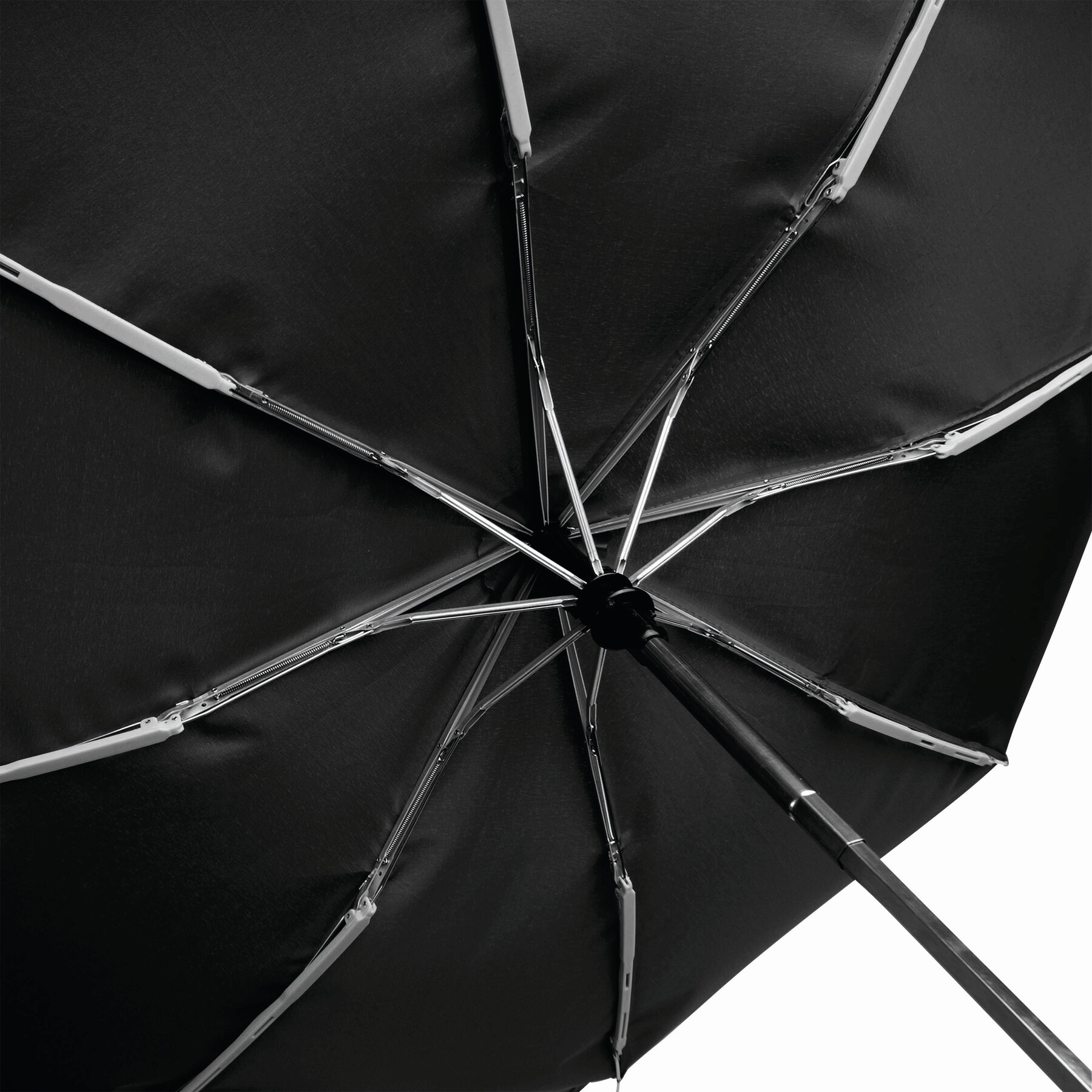 Vollautomatischer Windproof-Taschenschirm BORA
