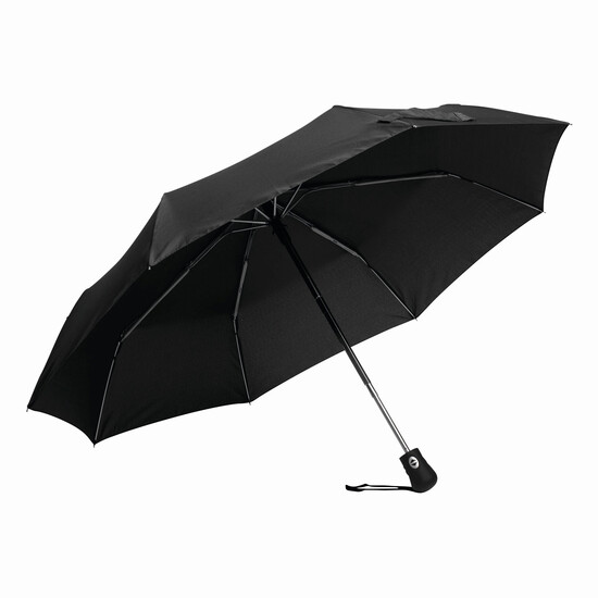 Vollautomatischer Windproof-Taschenschirm BORA