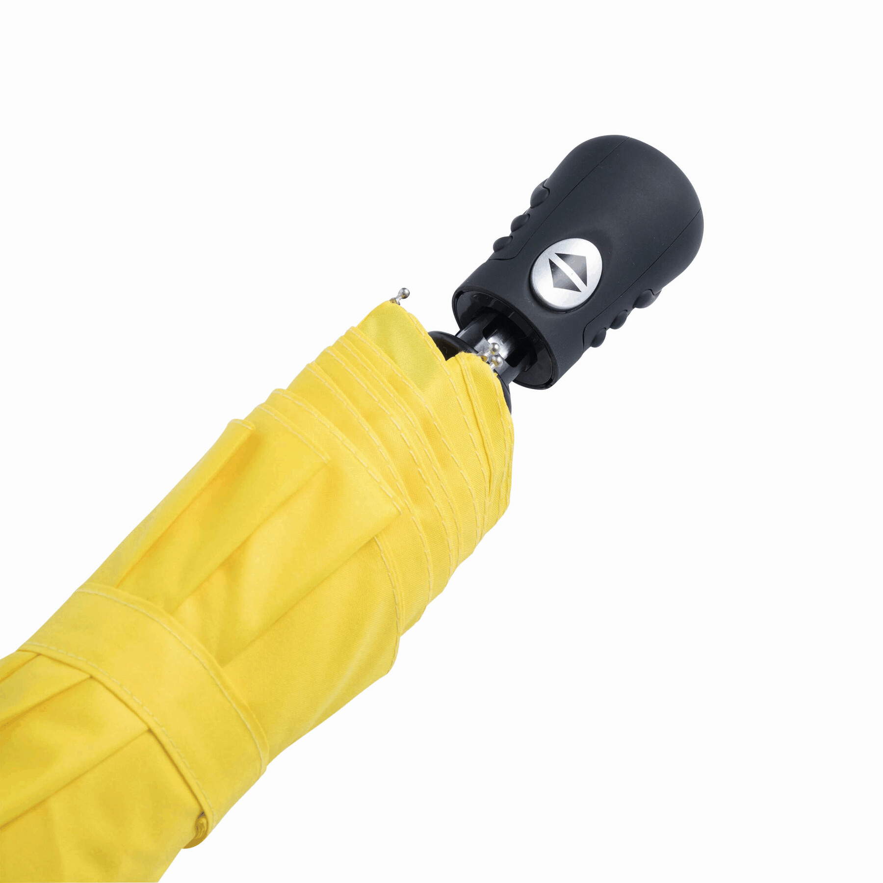 Vollautomatischer Windproof-Taschenschirm BORA