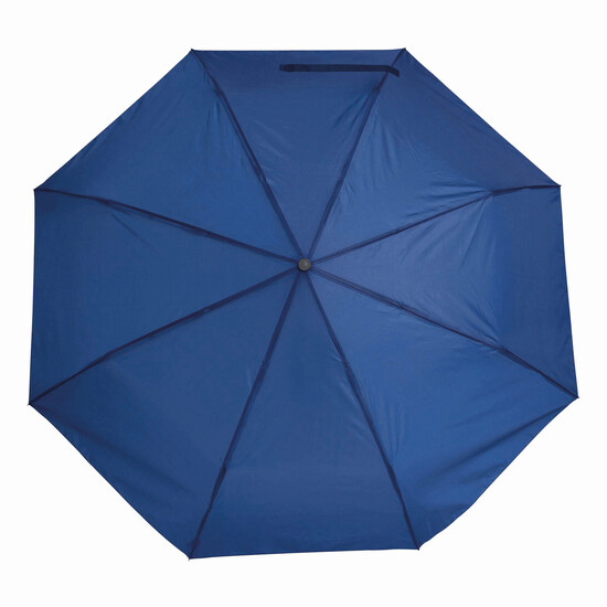 Vollautomatischer Windproof-Taschenschirm PLOPP