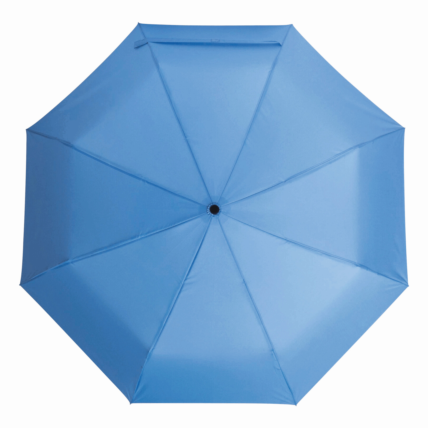 Vollautomatischer Windproof-Taschenschirm BORA