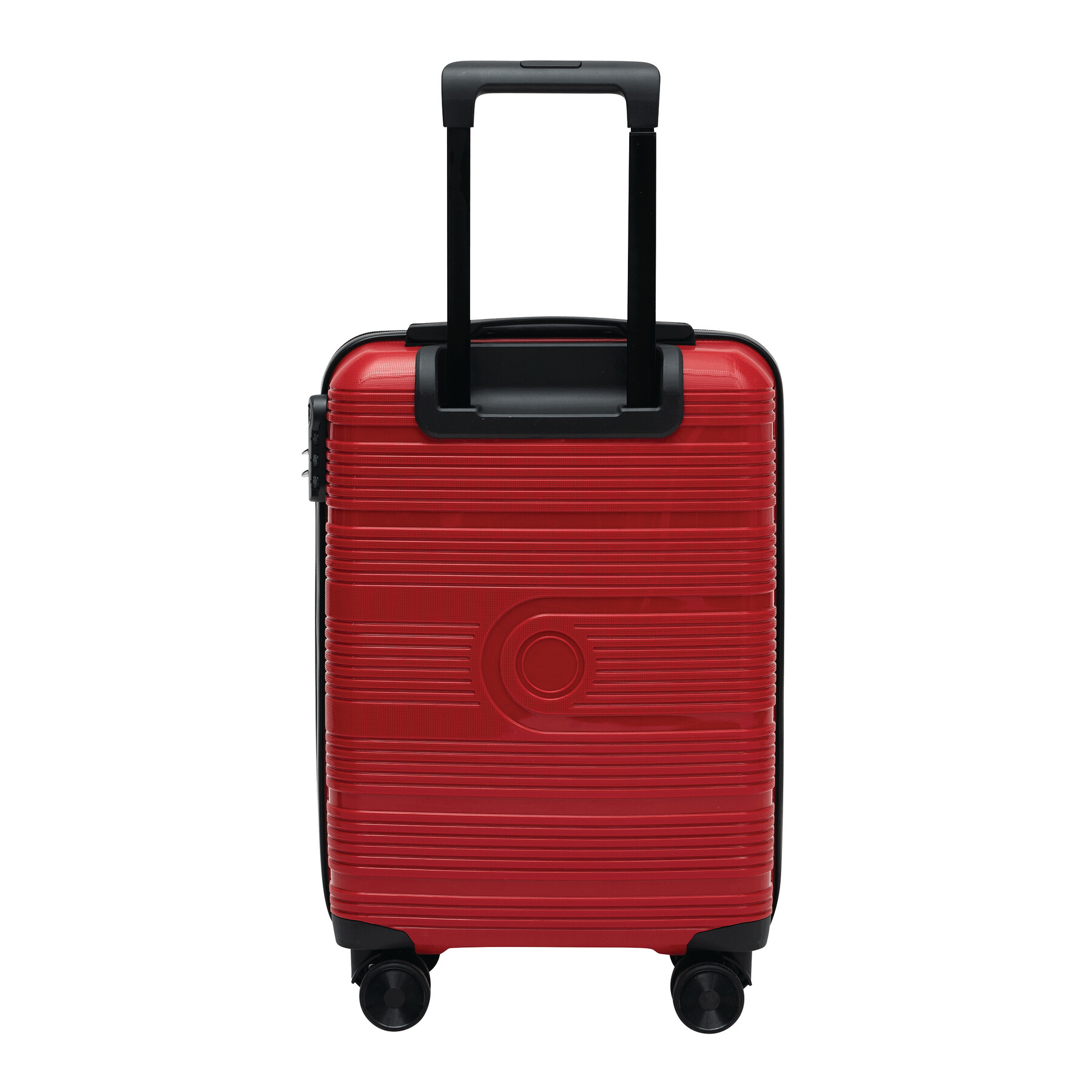 Trolley-Bordcase YORK