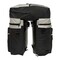 Fahrrad-Packtaschenset BIKE 3-teilig