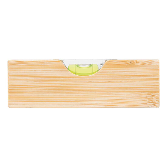 Wasserwaage BAMBOO TOOL