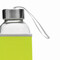 Glas-Flasche TAKE WELL