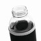 Glas-Flasche TAKE WELL