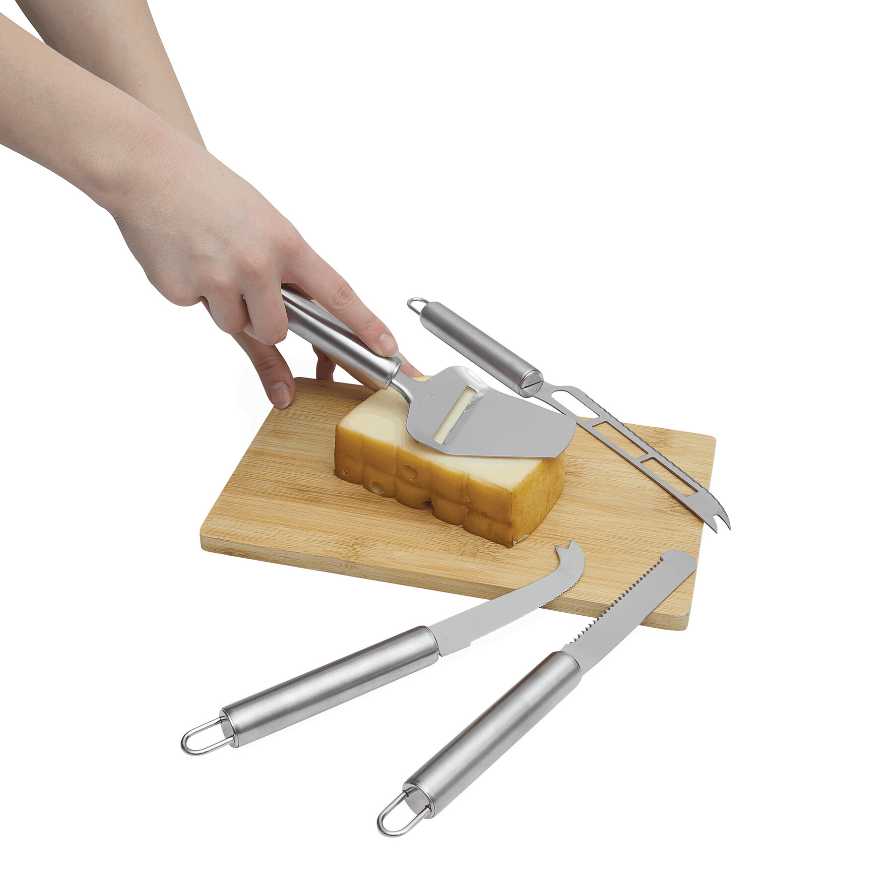 Käse-Messerset CHEESE