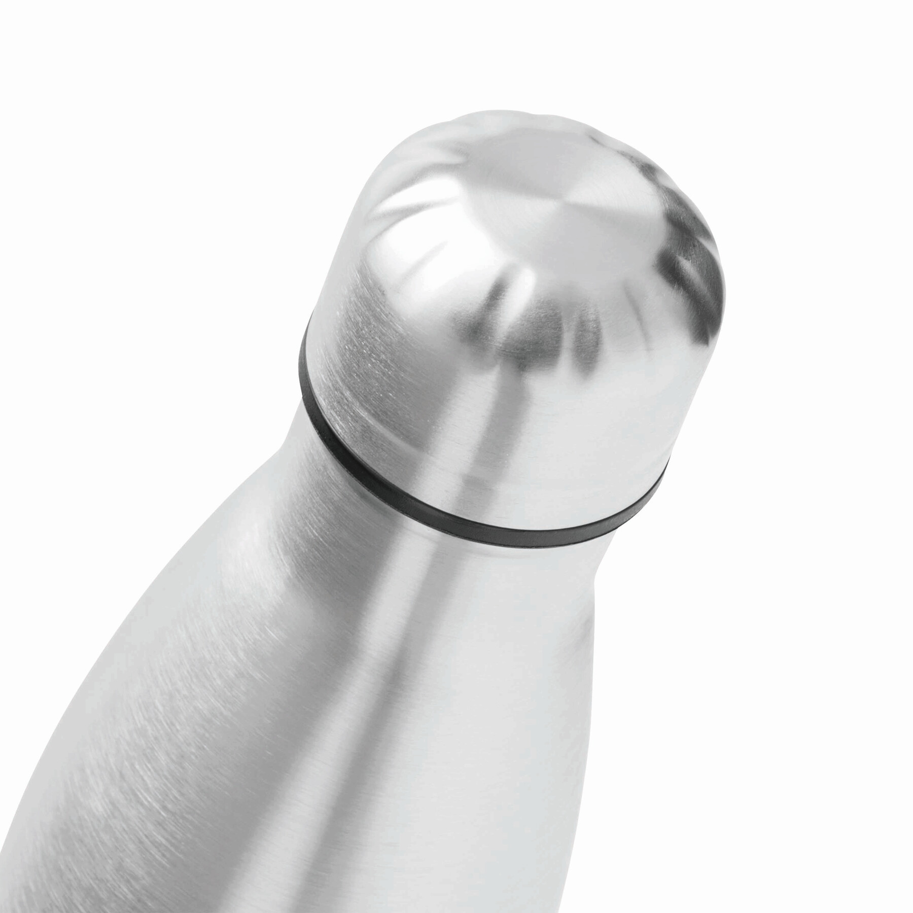 Vakuum-Trinkflasche GOLDEN TASTE doppelwandig