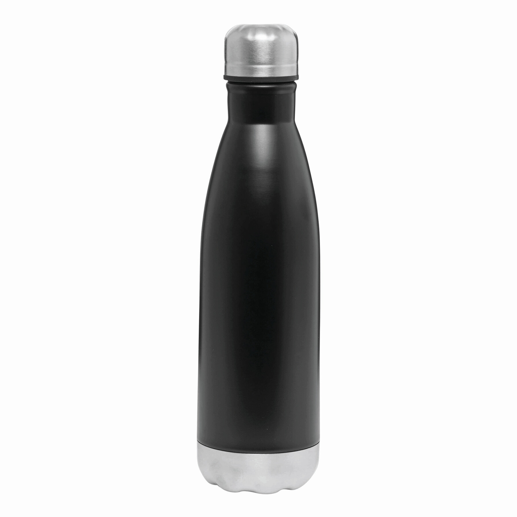 Vakuum-Trinkflasche GOLDEN TASTE doppelwandig