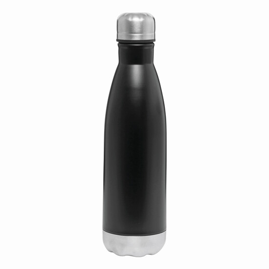 Vakuum-Trinkflasche GOLDEN TASTE doppelwandig