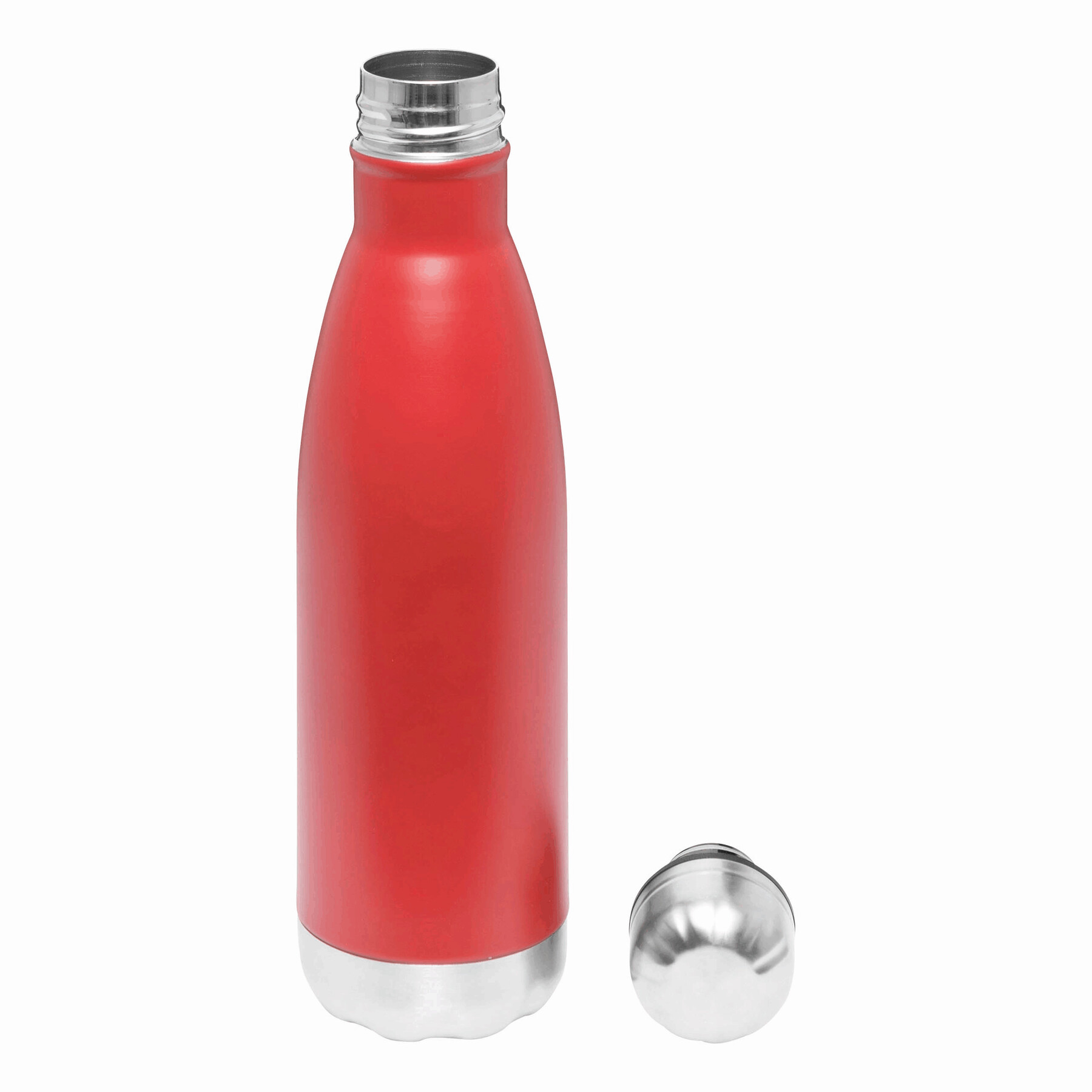 Vakuum-Trinkflasche GOLDEN TASTE doppelwandig