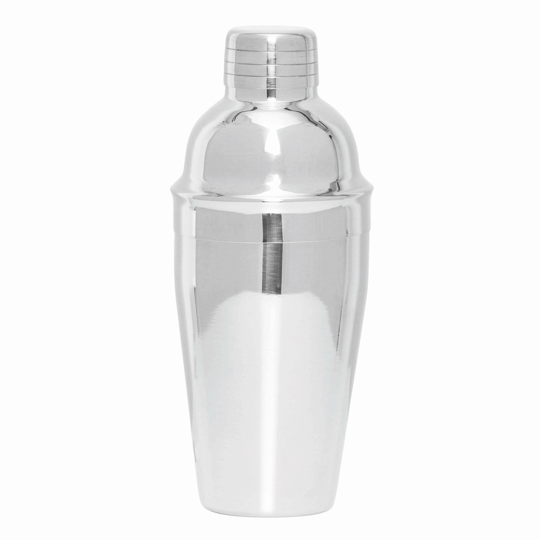 Edelstahl-Cocktailshaker-Set BARKEEPER