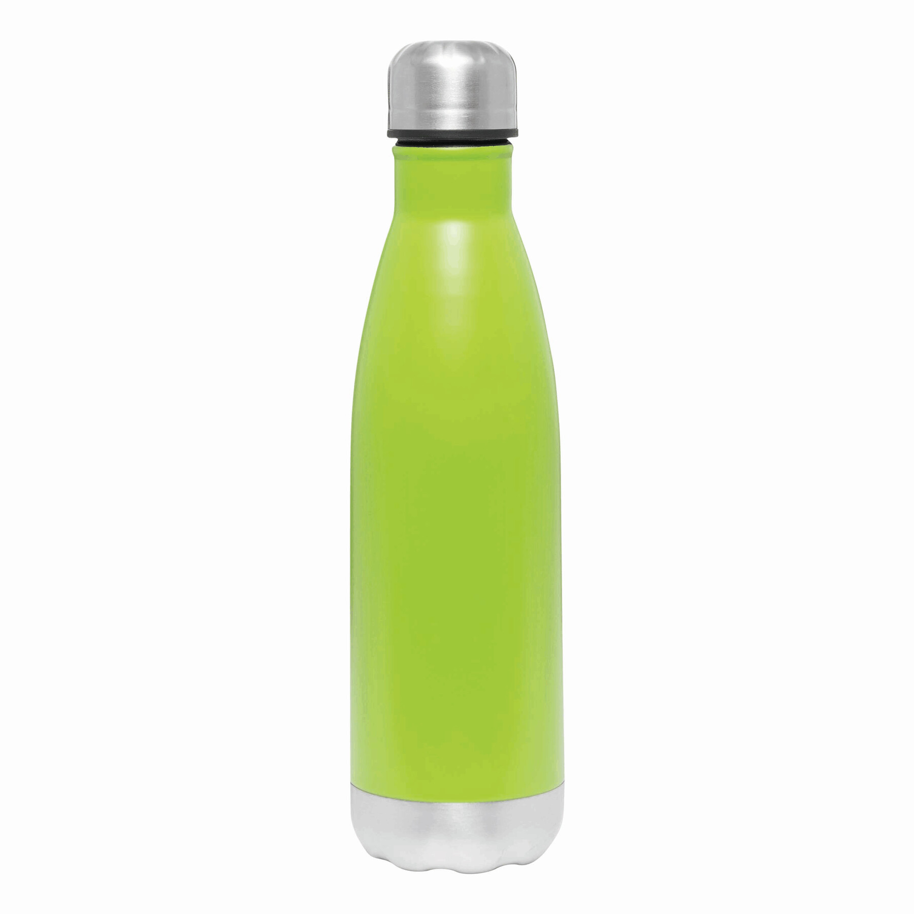 Vakuum-Trinkflasche GOLDEN TASTE doppelwandig