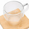 Glastassen-Set BAMBOO DUO