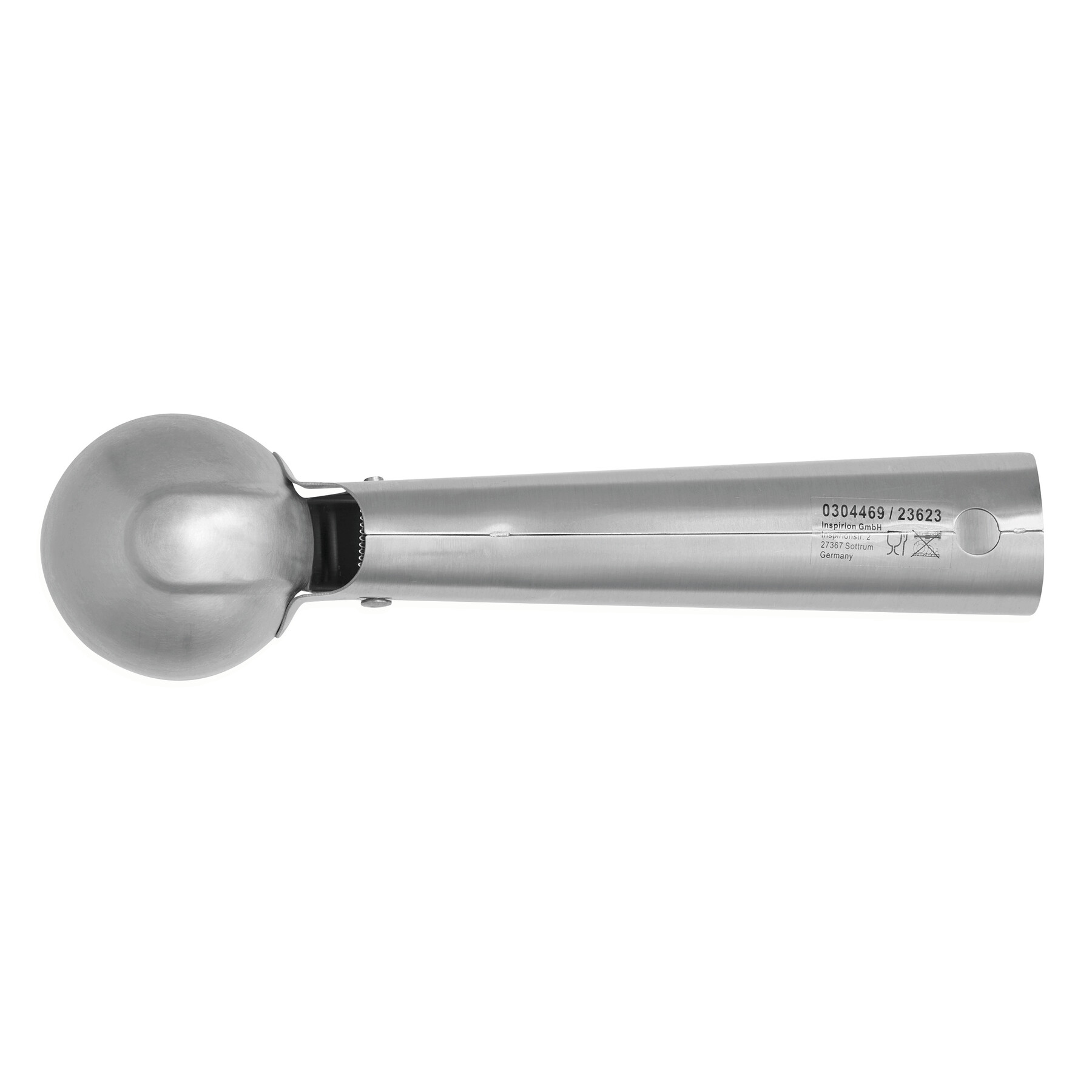 Eisportionierer COOL SERVING