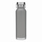 Vakuum-Isolierflasche MILITARY