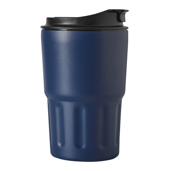 Vakuum-Trinkbecher TRAVEL MUG