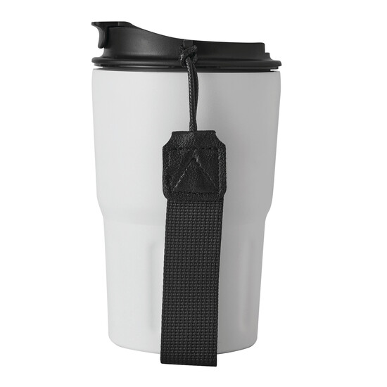 Vakuum-Trinkbecher TRAVEL MUG