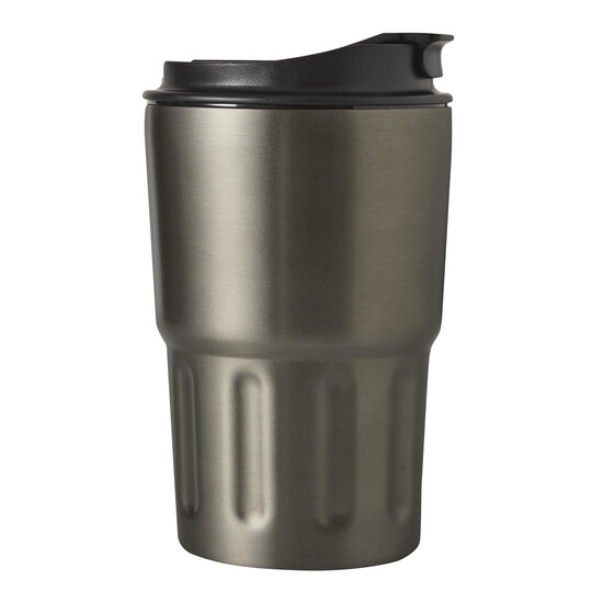 Vakuum-Trinkbecher TRAVEL MUG