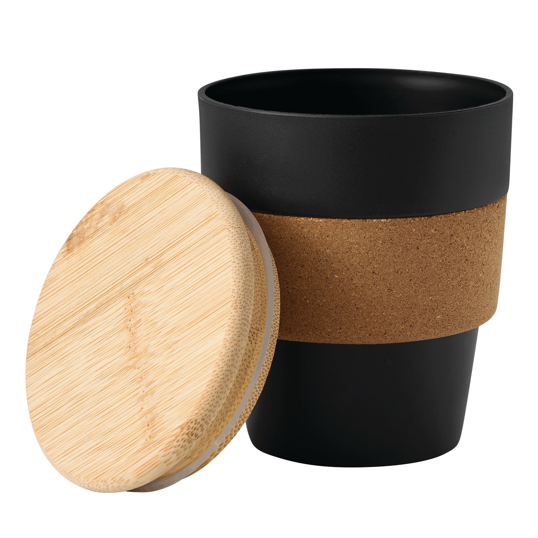 Trinkbecher TRAVEL GRIP