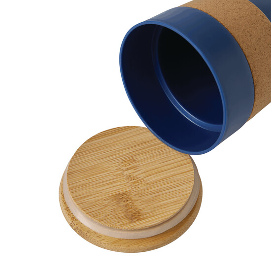 Trinkbecher TRAVEL GRIP