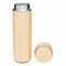 Isolierflasche BAMBOO HOT