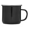 Emaille-Trinkbecher VINTAGE CUP