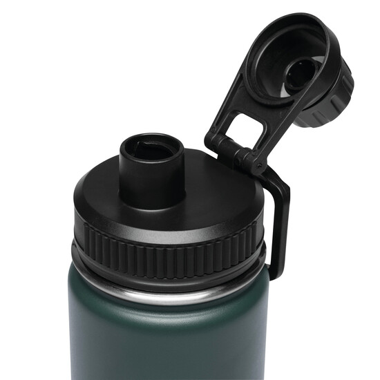 Vakuum-Isolierflasche ARMY STYLE