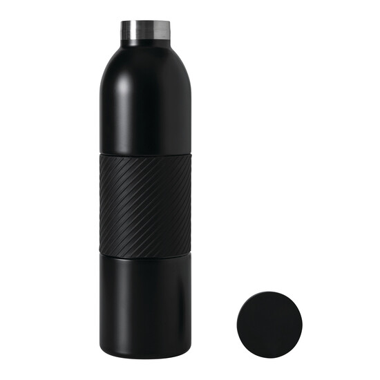 Vakuum-Isolierflasche VACUGRIP