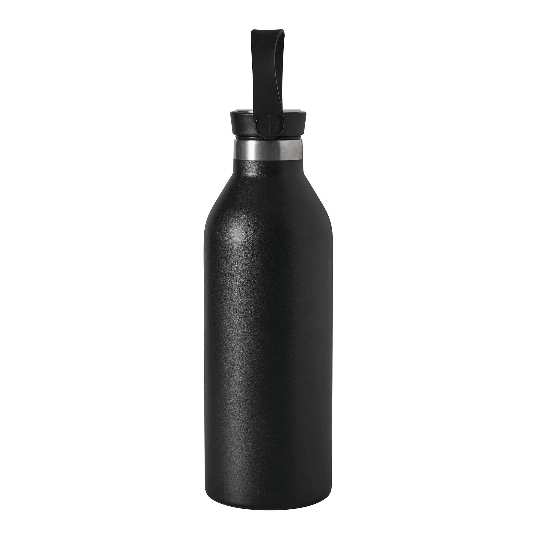 Vakuum-Isolierflasche STEELLOOP