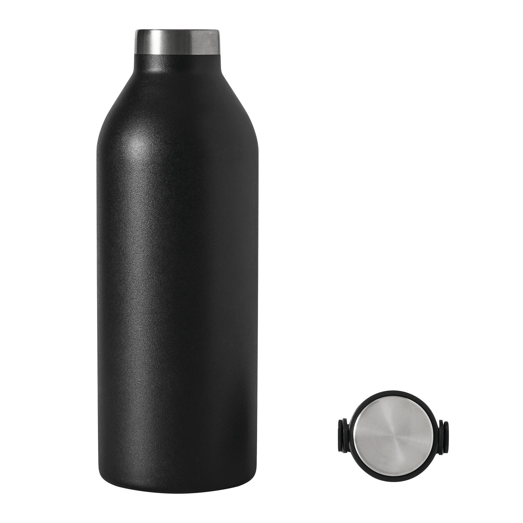Vakuum-Isolierflasche STEELLOOP