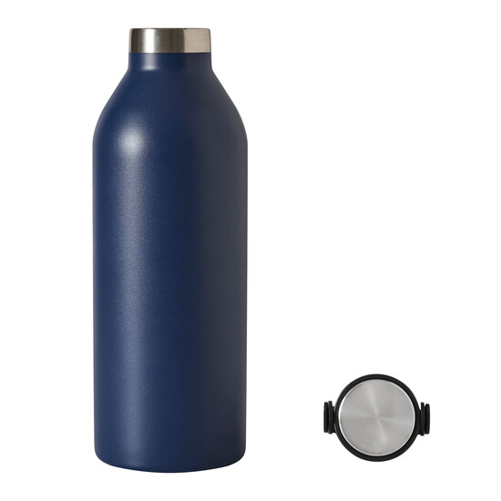 Vakuum-Isolierflasche STEELLOOP