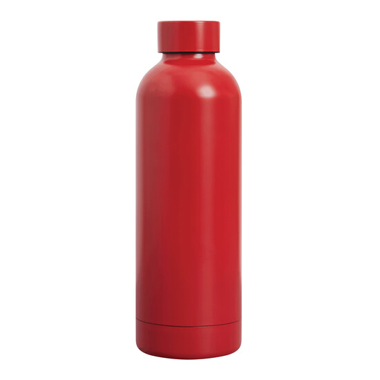 Vakuum-Isolierflasche GET WARM