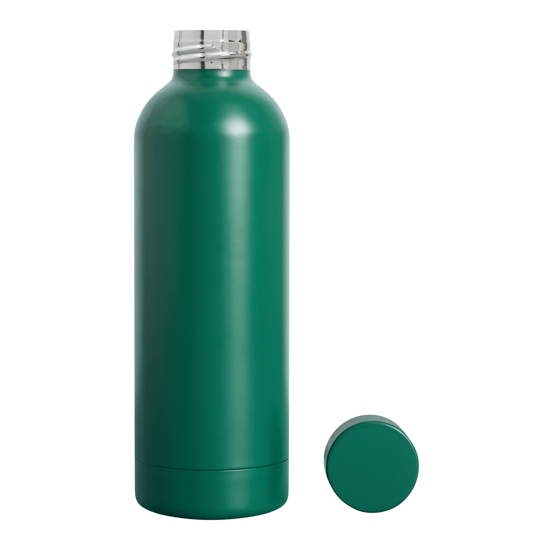 Vakuum-Isolierflasche GET WARM