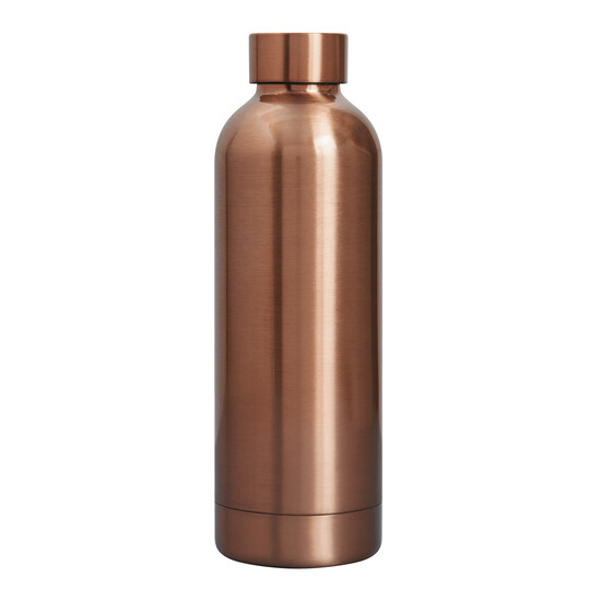 Vakuum-Isolierflasche GET WARM