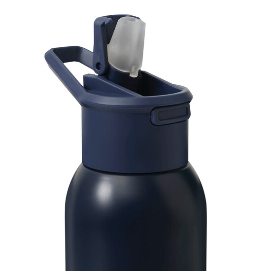 Vakuum-Isolierflasche TREKSTEEL