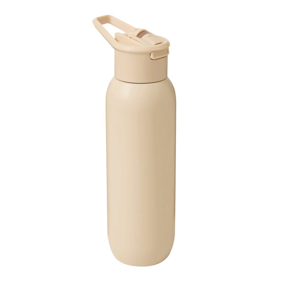 Vakuum-Isolierflasche TREKSTEEL