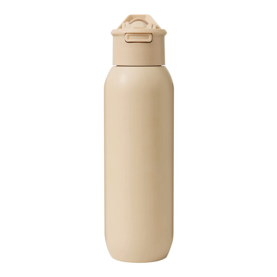 Vakuum-Isolierflasche TREKSTEEL