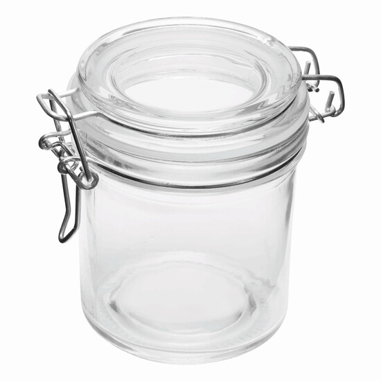 Vorratsglas CLICKY S, Füllmenge ca. 280 ml