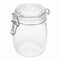 Vorratsglas CLICKY L, Füllmenge ca. 750 ml
