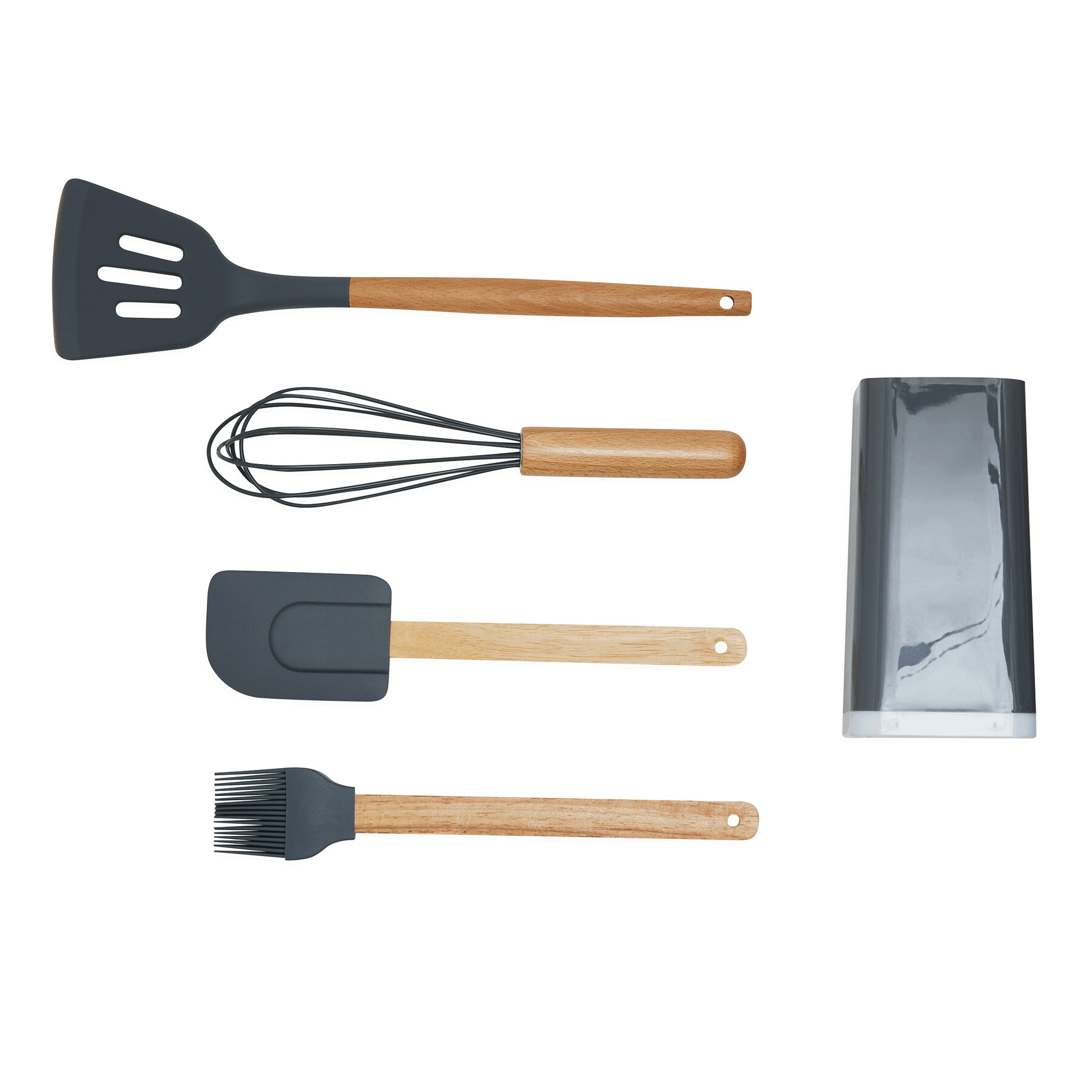 Küchenhelfer-Set COOKING TOOLS