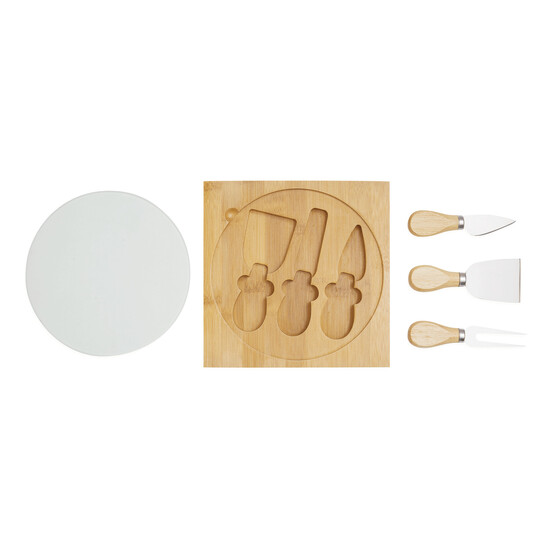 Käse-Messerset ORBITY