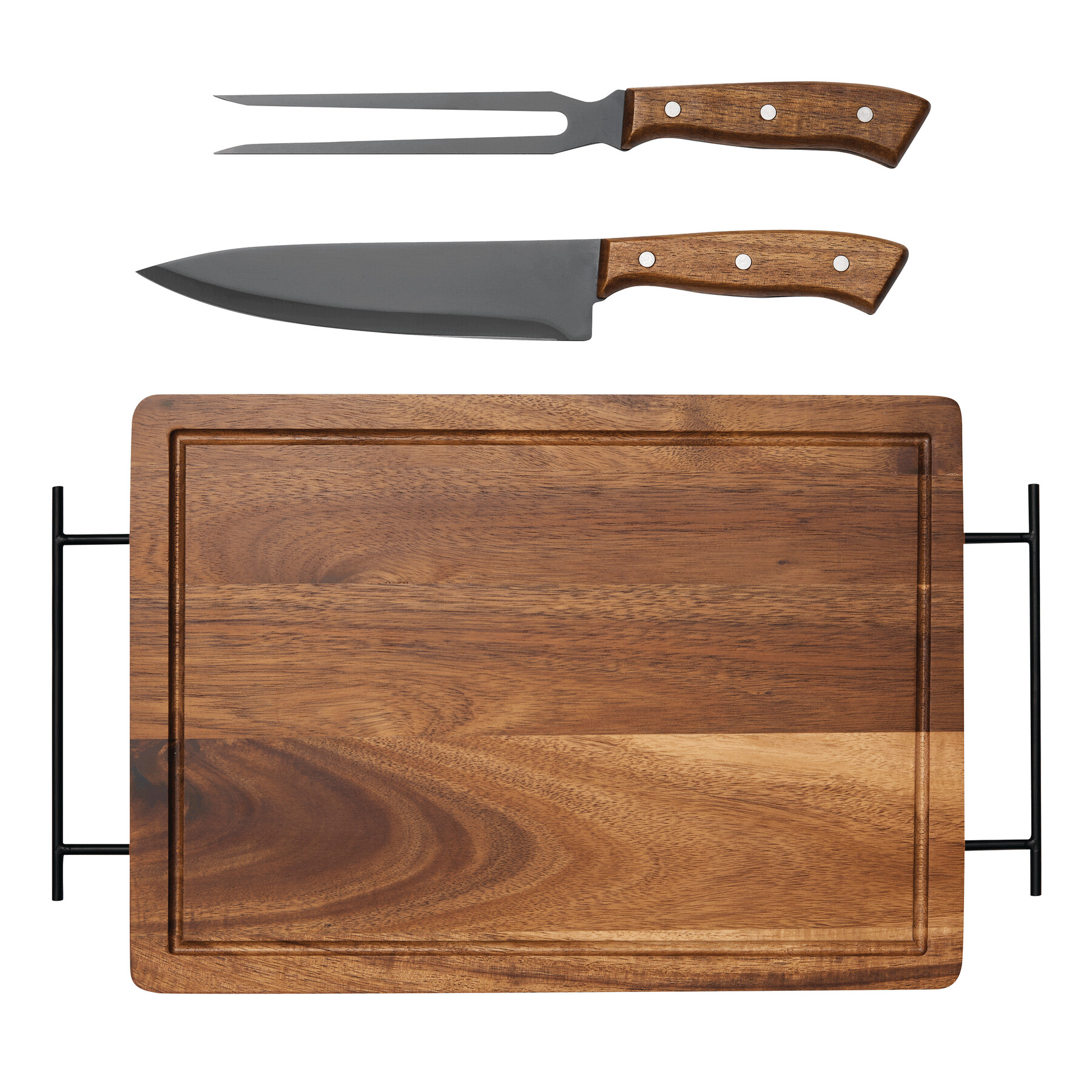 Schneidebrett ACACIA CUT